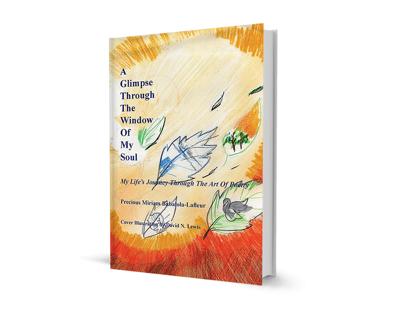 eBook Landing Page